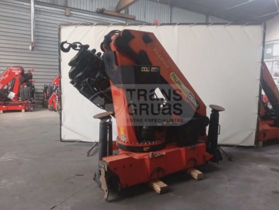 2004 Palfinger PK 44002