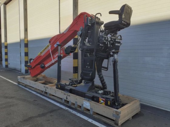 Cranab TL12.1