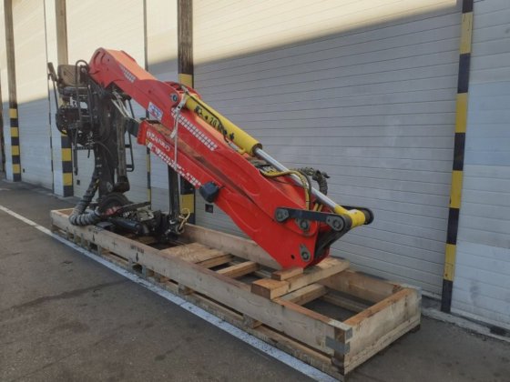 Cranab TL12.1