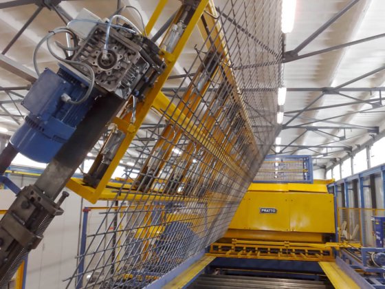 スターウェルドPO