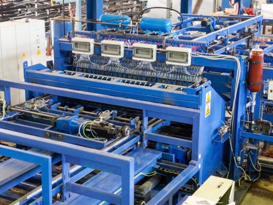 スターウェルドPO