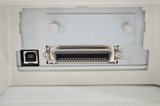 富士通 fit7650 【中古】 中古ドットプリンター USB