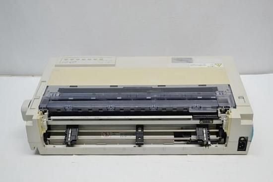 中古ドットプリンター 富士通 FUJITSU FMPR373 【中古】パラレル