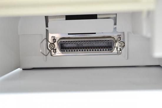 中古ドットプリンター 富士通 FUJITSU FMPR373 【中古】パラレル