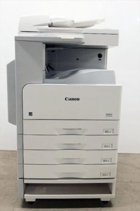 Canon 22821