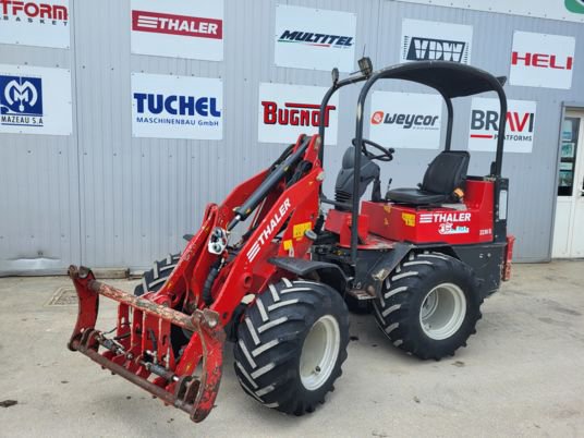 2021 Thaler 2230 S