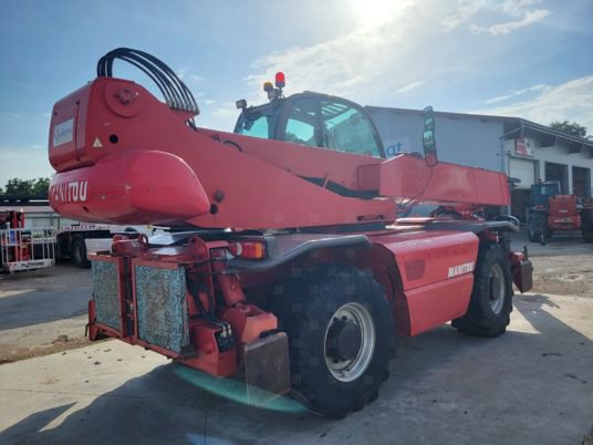 2009 曼尼通 MRT 2540 PRIVILEGE