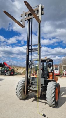 2002 奥萨 2,5T CH250