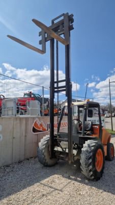 2002 奥萨 2,5T CH250