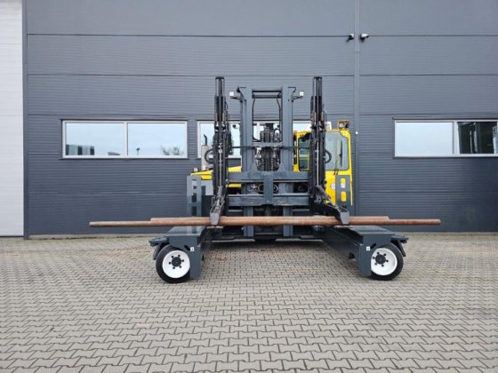 2015 Combilift C12000