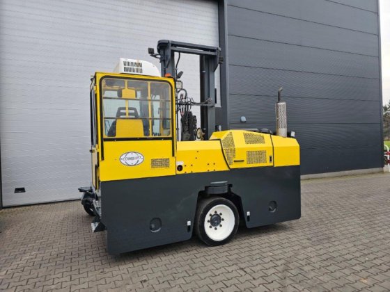 2015 Combilift C12000