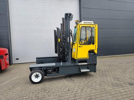 2015 Combilift C12000