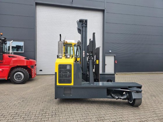 2015 Combilift C12000