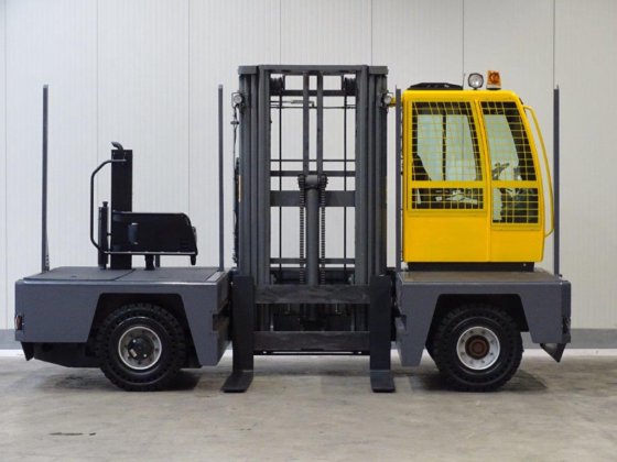 2014 Baumann DFQ50/14/63TR - TRIPLEX