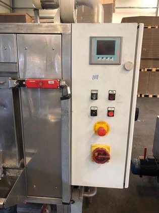 2012 Wächter Rotar 60