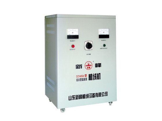 植砂机 (植砂设备)