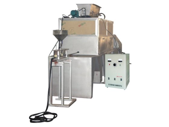 江苏丹阳汽车密封胶条生产线