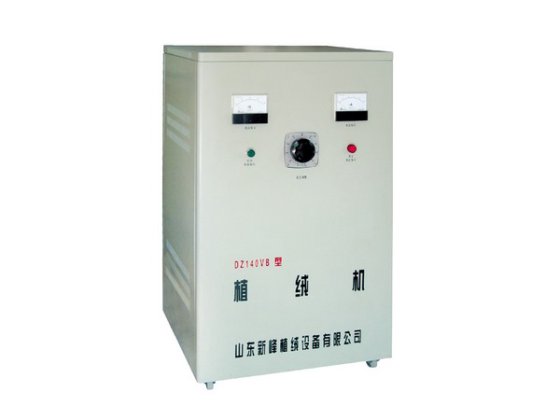 植砂机 (植砂设备)