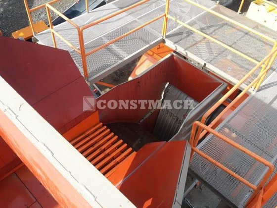 ジョークラッシャー