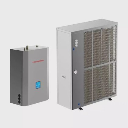 R410A Multifunction Split Heat Pump