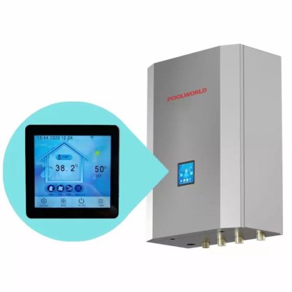 R410A Multifunction Split Heat Pump