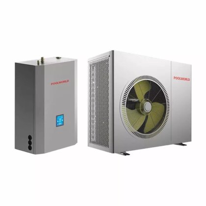 R410A Multifunction Split Heat Pump