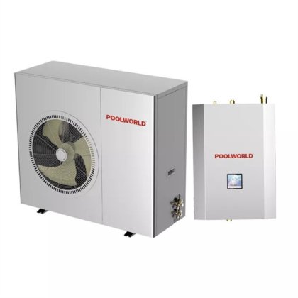 R32 Split Inverter Heat Pump