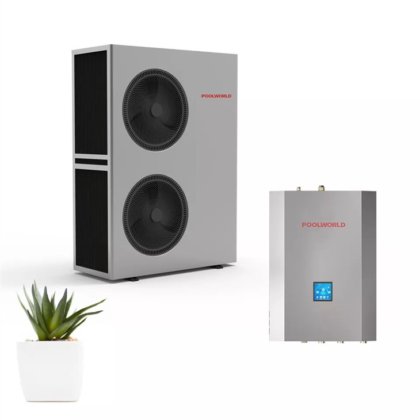 R32 Split Inverter Heat Pump