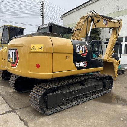 2024 CATERPILLAR 313D2GC