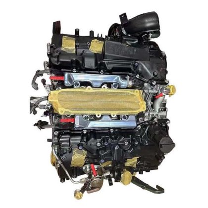 V35A机动车汽油发动机备件适用于丰田V35A的长缸体发动机