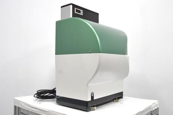 Advanced Instruments Solentim Cell Metric