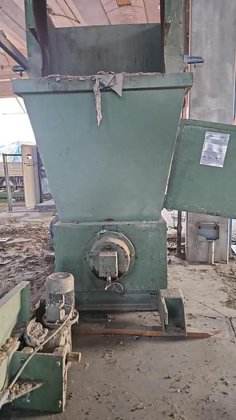 2005 TECNOFER CC 940 E