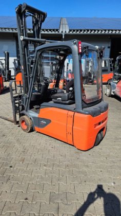 2014 Linde E 18 L-02