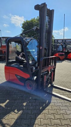 2014 Linde E 18 L-02
