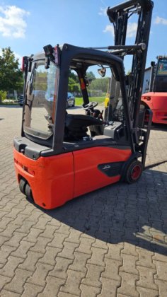 2014 Linde E 18 L-02