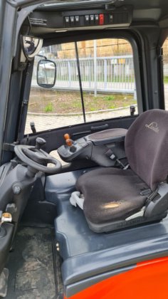 2014 Linde E 18 L-02