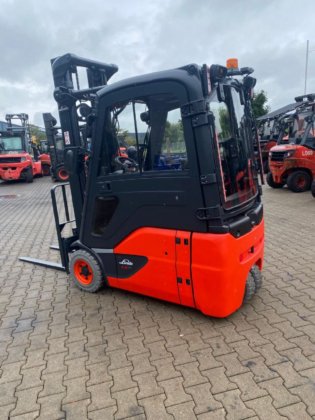 2020 Linde E 16-02
