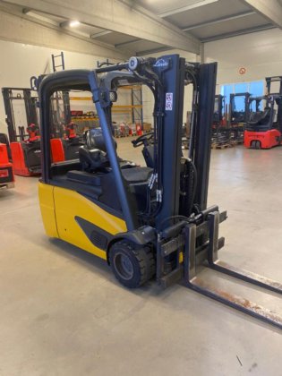 2015 Linde E 18 L-02