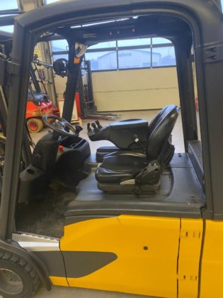 2015 Linde E 18 L-02