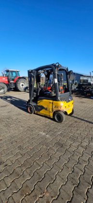 2019 Linde E 16 P-02