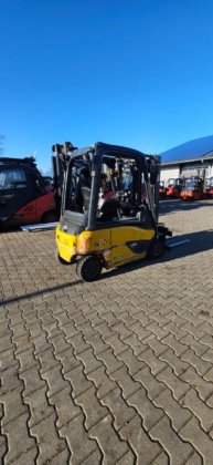 2019 Linde E 16 P-02