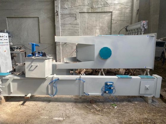 2020 Technorlast Sandstrahlanlage S.A.N.R./3-60x40-