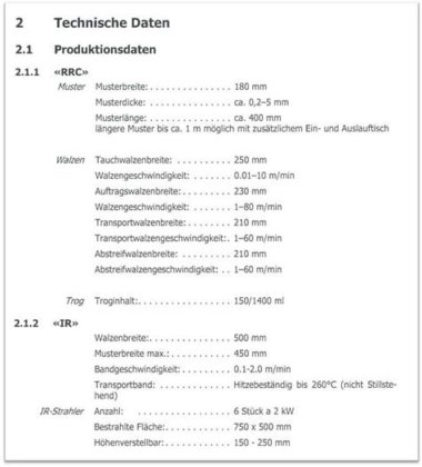 2005 Mathis BA RRC 15004