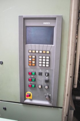 Index MS MS36E MS36 Lathe