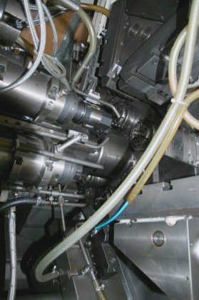 Index MS MS36E MS36 Lathe