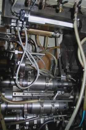 Index MS MS36E MS36 Lathe