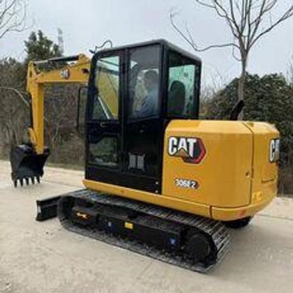 2020 Caterpillar 306E2