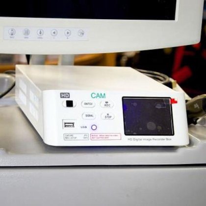 カール・ストルツの介入内視鏡コラム