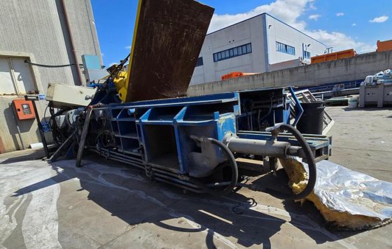 1995 COSMO PPA 1.200