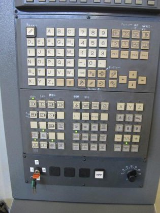 2005 STAMA-GERMANY MC526 COMPACT